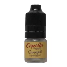 Capella Grapefruit (Грейпфрут) - 5 мл