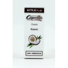 Capella Coconut ( Кокос) - 5 мл