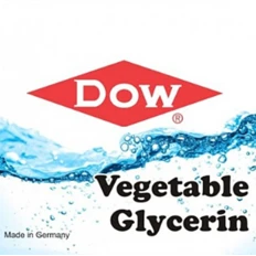 Глицерин для вейпа Dow USP (VG) 100 л