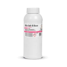 Нікотин Chemnovatic Nic and Salt 500 мг/мл 1 л для електронних сигарет