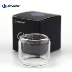 Стекло для Advken MANTA RTA 5 ml