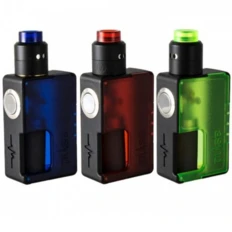 VandyVape Pulse BF kit