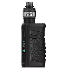 Vandy Vape JACKAROO Kit Obsidian Black