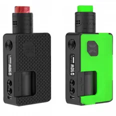 VandyVape Pulse X BF kit