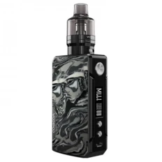 VOOPOO Drag 2 Refresh Edition Kit - B-Ink, подик