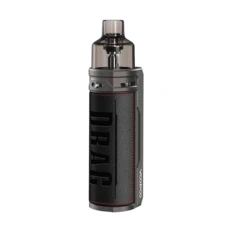 Voopoo Drag S 60W VW Pod Kit 2500mAh Dark Knight, подик