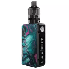 VOOPOO Drag 2 Refresh Edition Kit - B-Aurora, подик