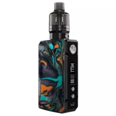 VOOPOO Drag 2 Refresh Edition Kit - B-Dawn ( мелкие потертости на крышке), подик
