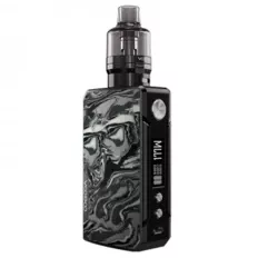 VOOPOO Drag 2 Refresh Edition Kit - B-Ink, подик