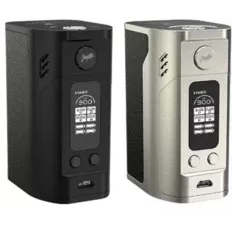 Wismec Reuleaux RX300 300W