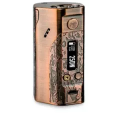 Wismec Reuleaux DNA250 Mod