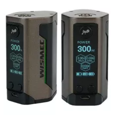 Wismec Reuleaux RX GEN3 300W
