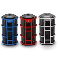 Wismec EXO Skeleton ES300