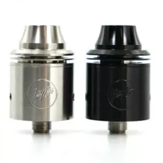 Wismec Indestructible RDA