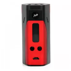 WISMEC Reuleaux RX200 Mod Red