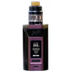 Wismec Reuleaux RX2 21700 TC Kit 