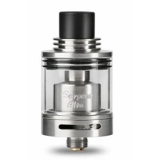 WOTOFO Serpent Alto RTA