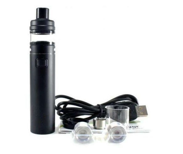 Eleaf iJust NexGen Black