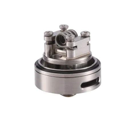 Wotofo Serpent SMM RTA - Фото 2