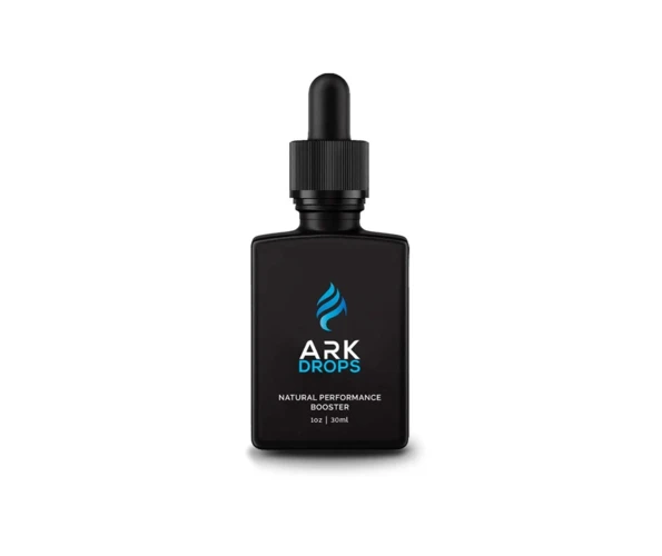 Капли Ark Drops ARK Drops Breathe Focus Formula - Фото 6