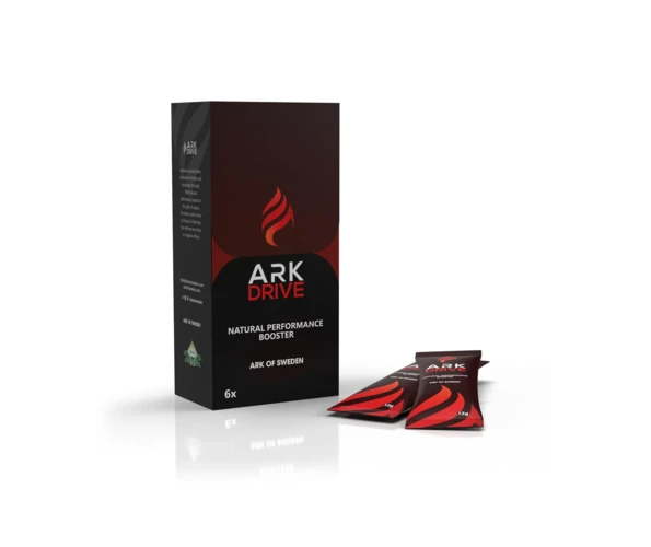Стик ARK Drive