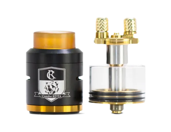 iJoy Combo RDTA 2 - Фото 2