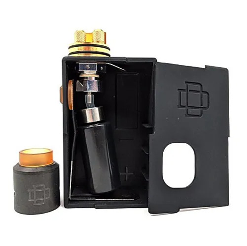 AugVape Druga Squonker kit - Фото 4