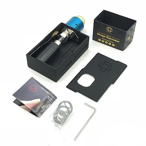 AugVape Druga Squonker kit - Фото 2