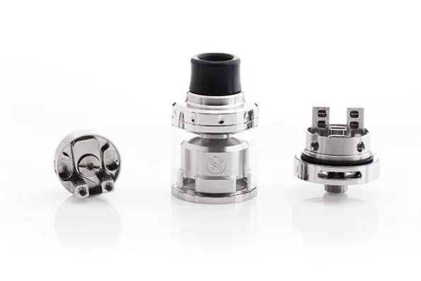 Augvape Merlin Mini RTA - Фото 4