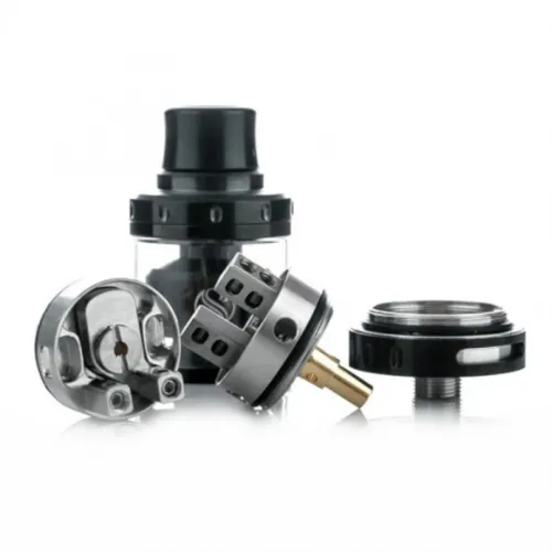 Augvape Merlin Mini RTA - Фото 2