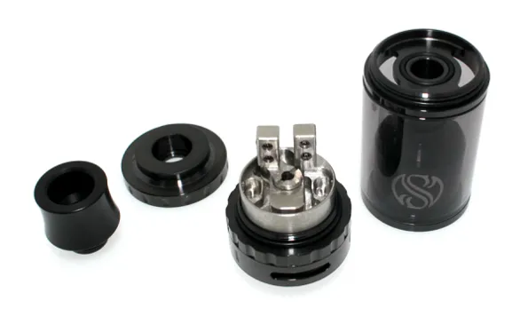 Augvape Merlin RTA - Фото 2