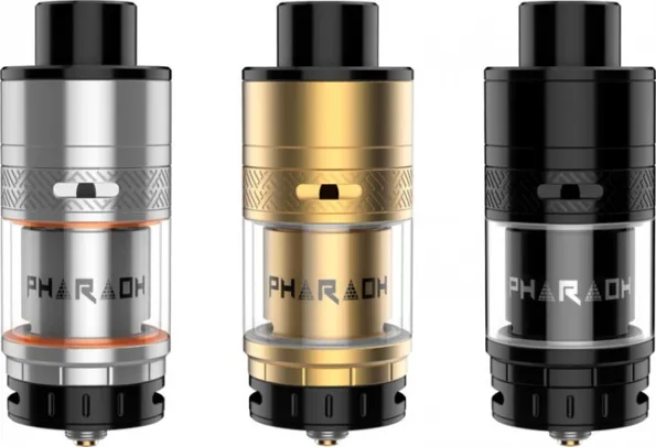 Digiflavor Pharaoh 25 RTA - Фото 3