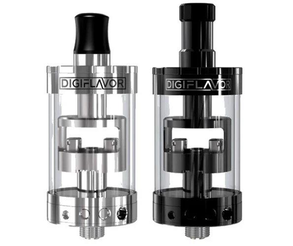 Digiflavor Siren GTA MTL Tank 25 Version