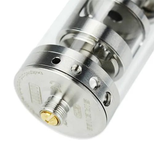 Digiflavor Siren GTA MTL Tank 25 Version - Фото 3