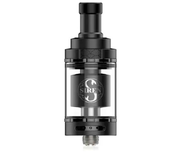 Digiflavor Siren 2 GTA MTL Black