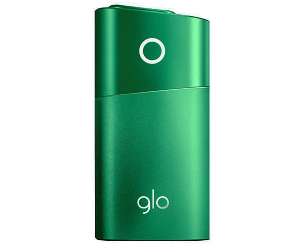 GLO 2 Mini Green