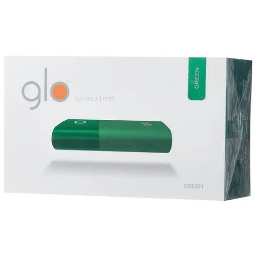 GLO 2 Mini Green - Фото 2