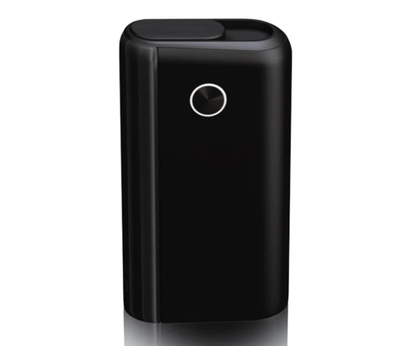 Glo Hyper Plus Black