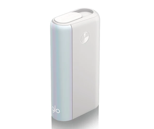 Система нагревания стиков Glo Hyper+ White
