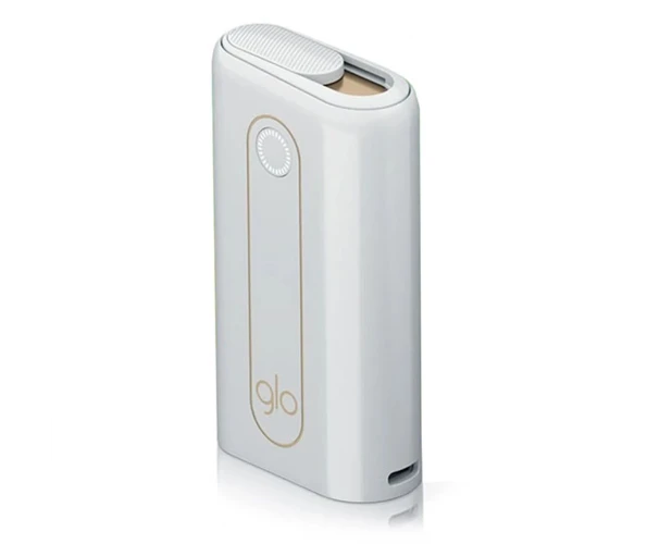Glo Hyper White