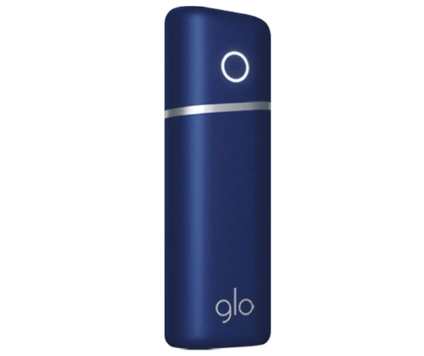 Glo Nano Navy Blue
