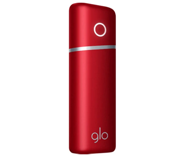 Glo Nano Red