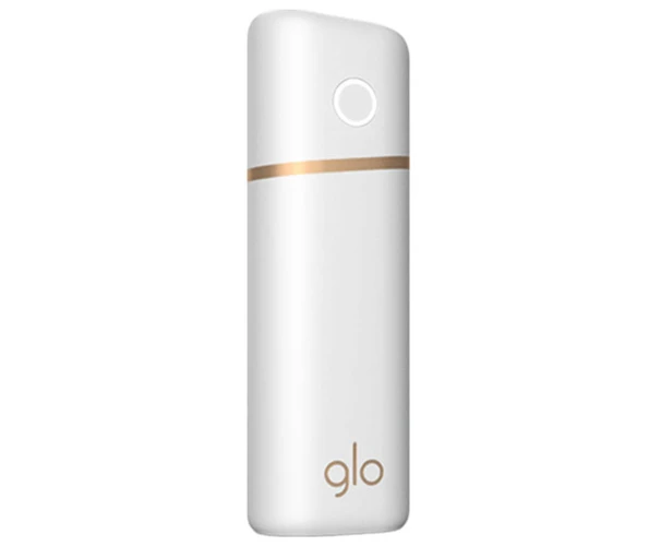 Glo Nano White