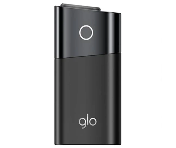 Glo 2 Black