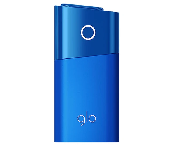 GLO 2 Mini Aqua Blue