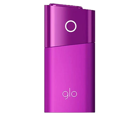 GLO 2 Mini Purple