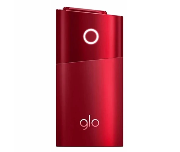 GLO 2 Mini Red