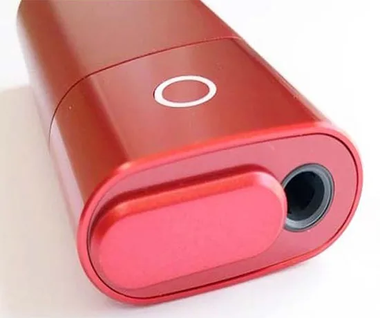 GLO 2 Mini Red - Фото 2