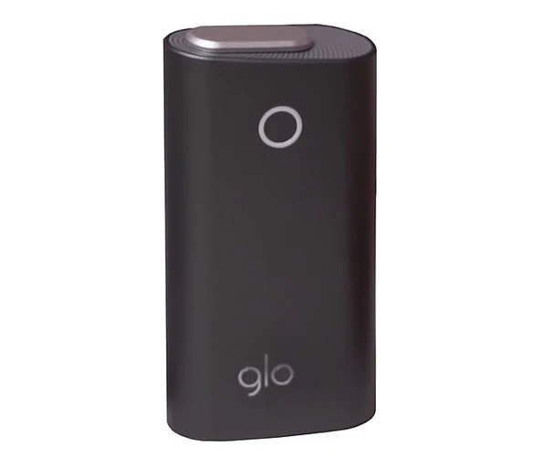 Glo Black