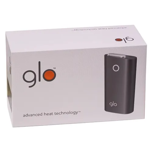 Glo Black - Фото 2